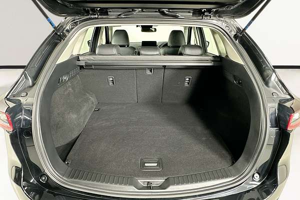 2024 Mazda CX-5 G25 TOURING (AWD) CX5N