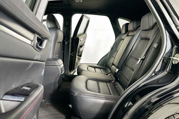 2023 Mazda CX-5 GT SP (AWD) CX5M