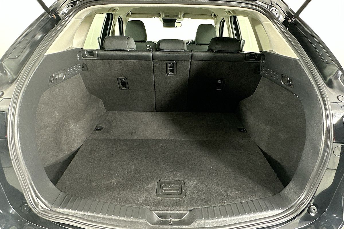 2022 Mazda CX-5 MAXX SPORT (FWD) CX5L