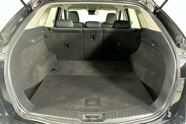 2022 Mazda CX-5 MAXX SPORT (FWD) CX5L