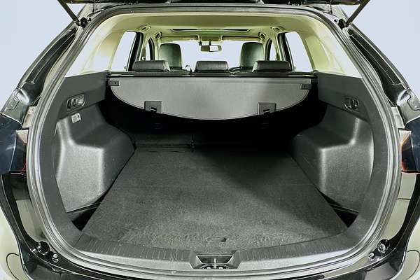 2014 Mazda CX-5 GRAND TOURER (4x4) MY13 UPGRADE