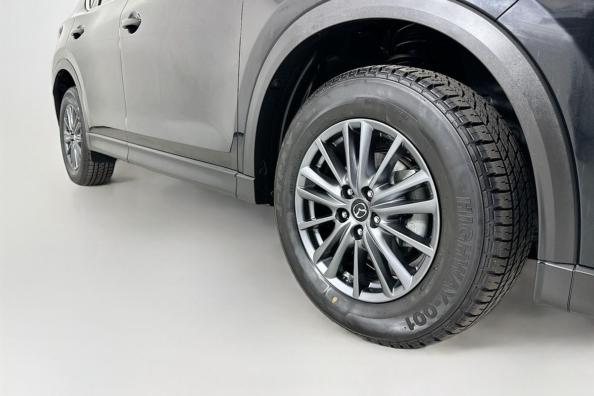 2018 Mazda CX-5 MAXX SPORT (4x4) MY18 (KF SERIES 2)