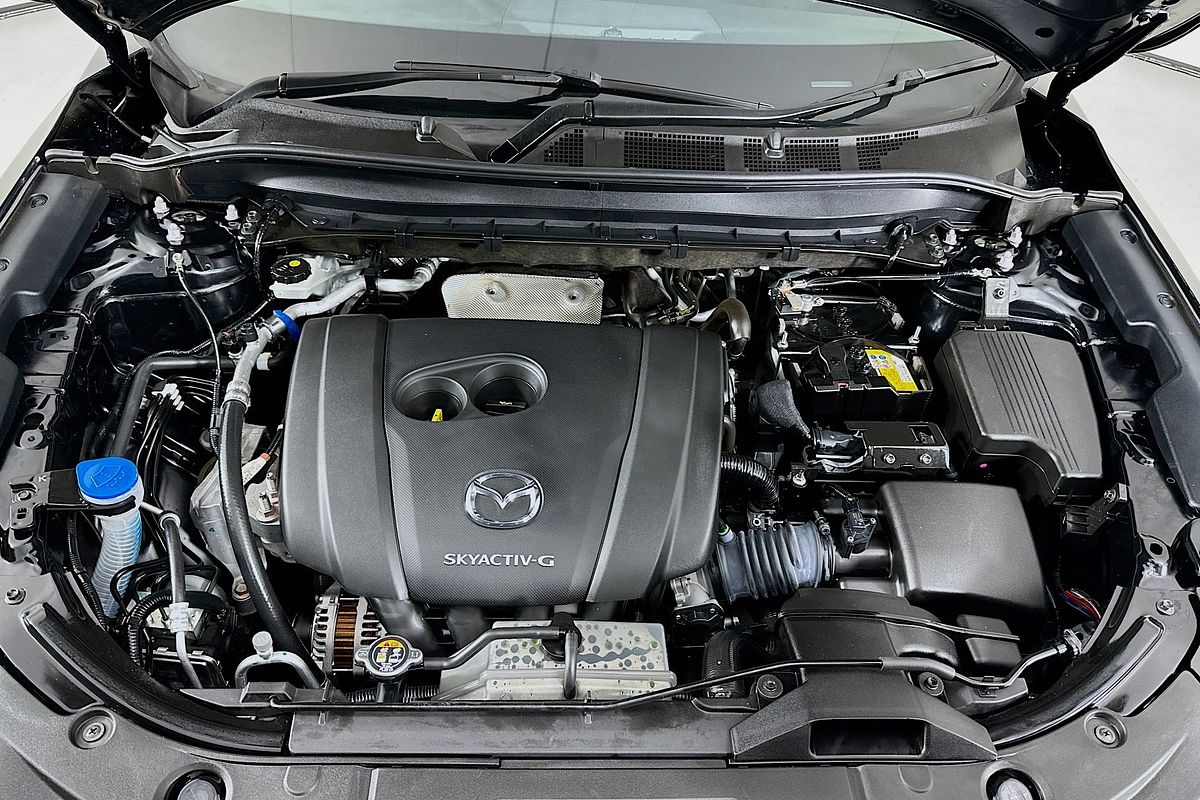 2021 Mazda CX-5 MAXX (FWD) CX5K