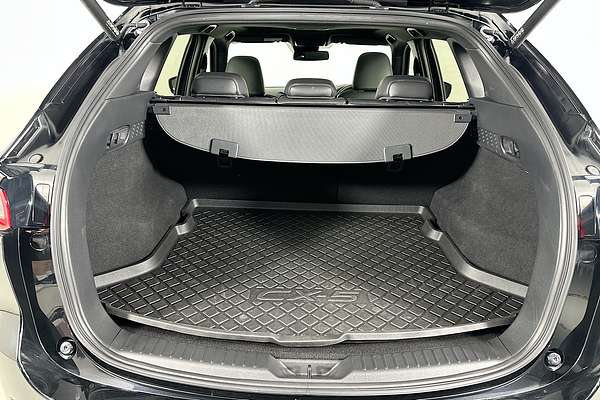 2023 Mazda CX-5 GT SP (AWD) CX5M