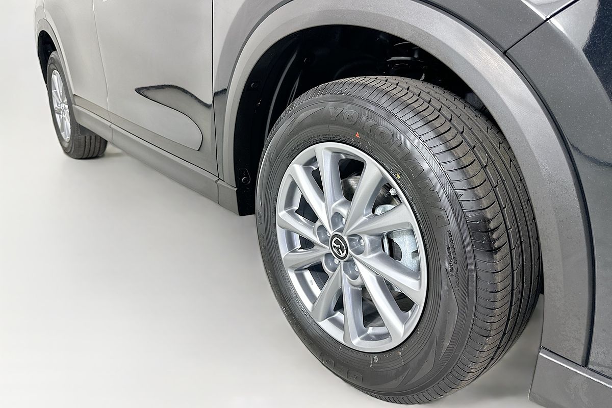 2022 Mazda CX-5 MAXX SPORT (FWD) CX5L