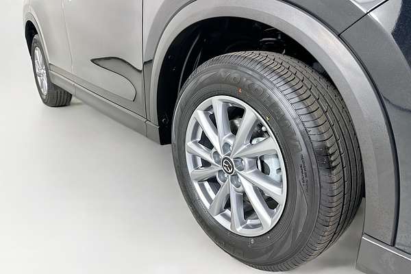 2022 Mazda CX-5 MAXX SPORT (FWD) CX5L