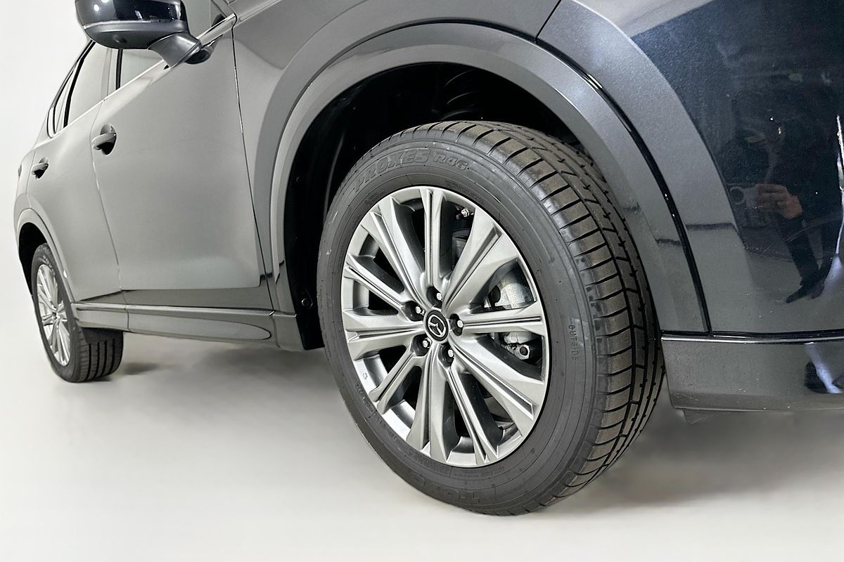 2023 Mazda CX-5 G35 AKERA TURBO (AWD) CX5N