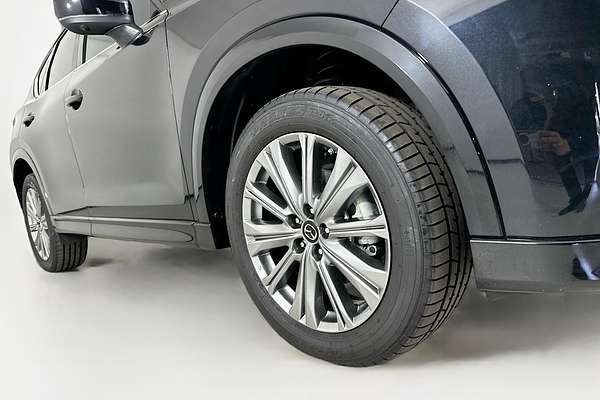 2023 Mazda CX-5 G35 AKERA TURBO (AWD) CX5N