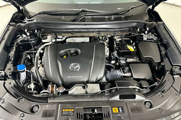 2022 Mazda CX-5 TOURING ACTIVE (AWD) CX5L