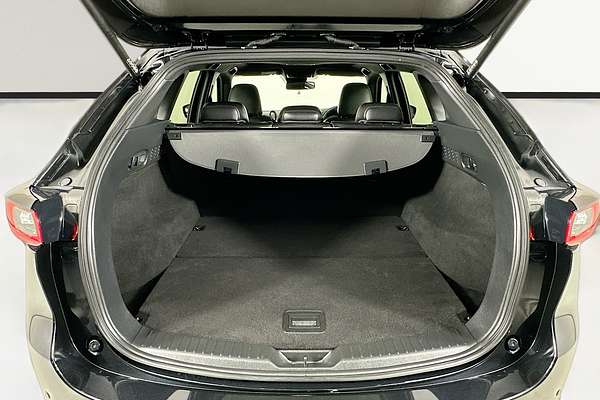 2024 Mazda CX-5 G25 GT SP (AWD) CX5N
