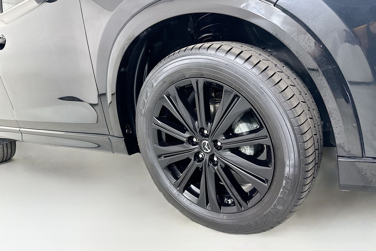 2023 Mazda CX-5 GT SP (AWD) CX5M