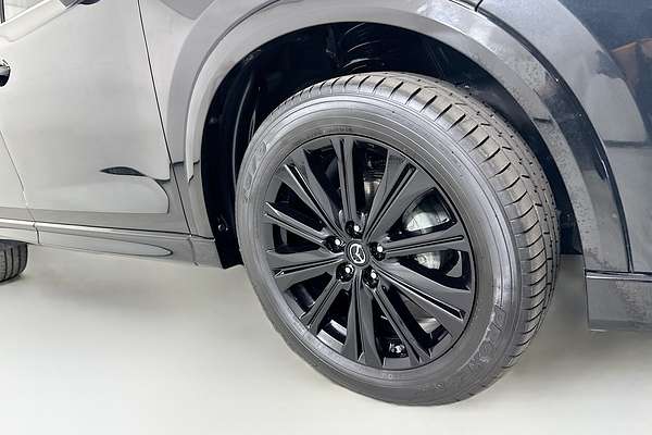 2023 Mazda CX-5 GT SP (AWD) CX5M