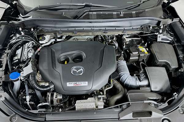 2023 Mazda CX-5 GT SP (AWD) CX5M