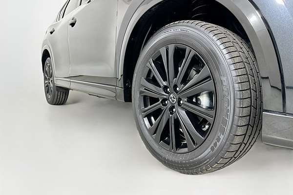 2024 Mazda CX-5 G25 GT SP (AWD) CX5N
