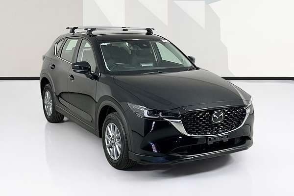 2022 Mazda CX-5 MAXX SPORT (FWD) CX5L