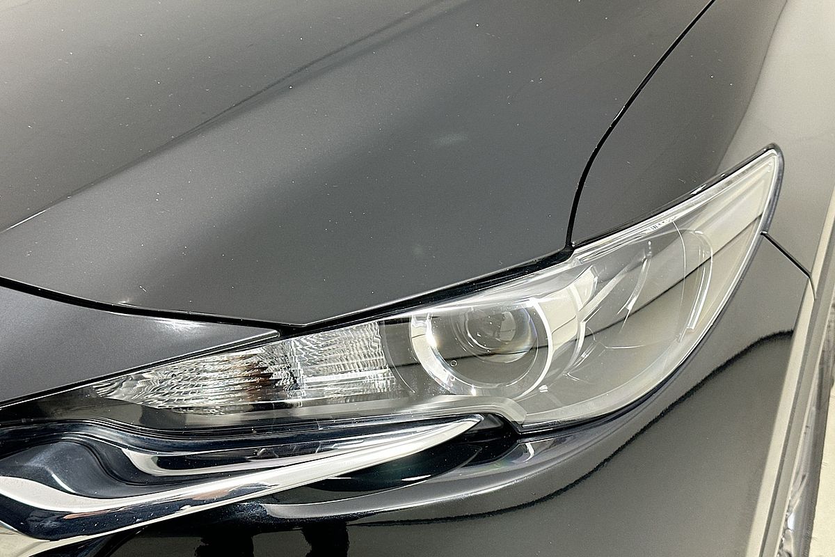 2021 Mazda CX-5 MAXX (FWD) CX5K