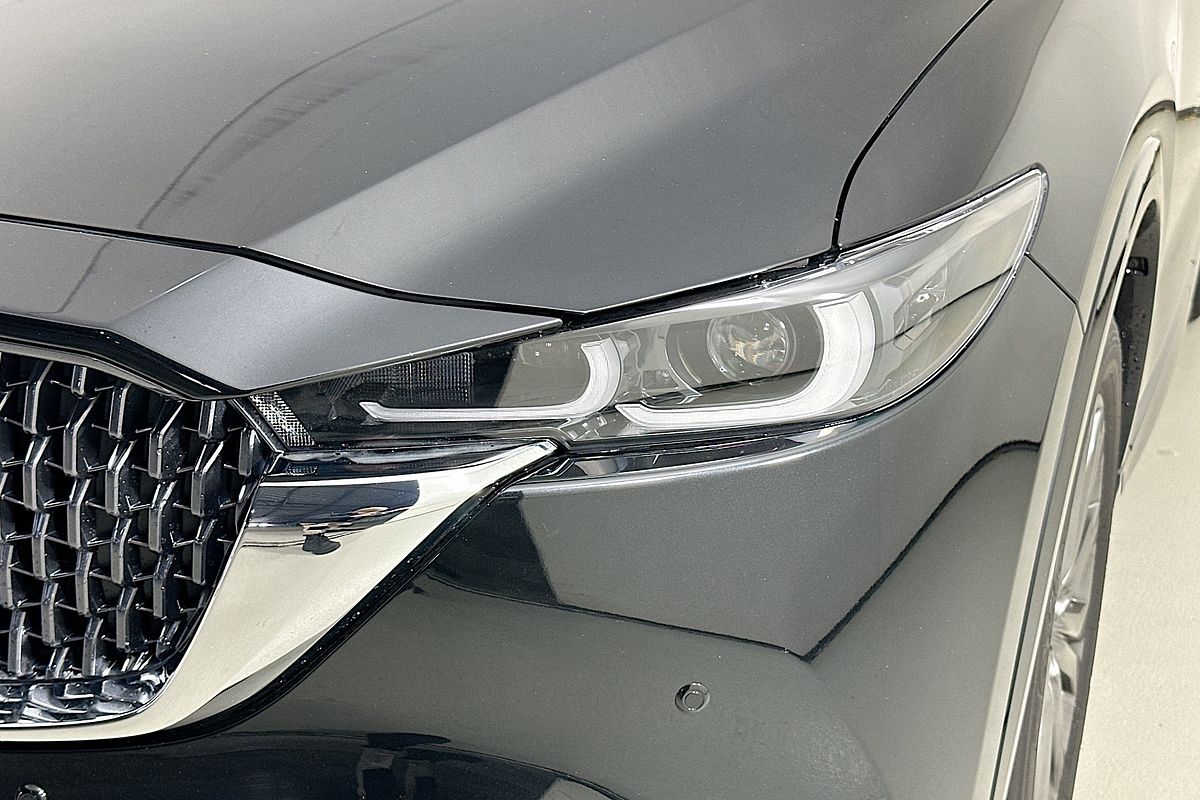 2025 Mazda CX-5 G25 AKERA (AWD) CX5N