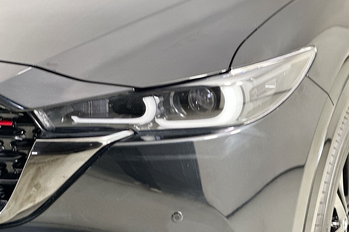 2023 Mazda CX-5 GT SP (AWD) CX5M