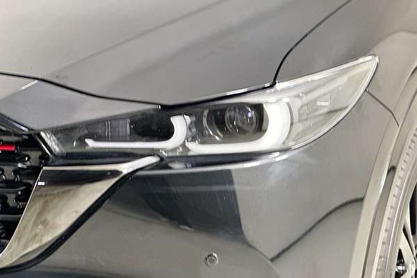 2023 Mazda CX-5 GT SP (AWD) CX5M