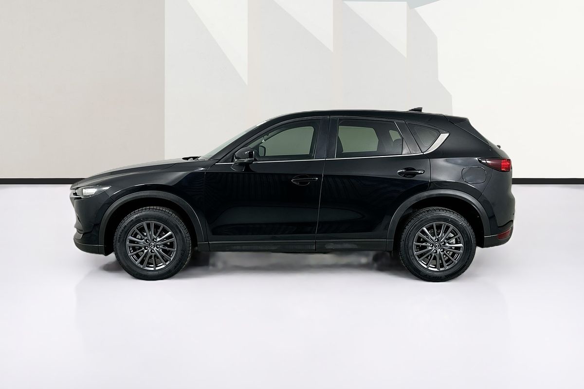 2021 Mazda CX-5 MAXX (FWD) CX5K