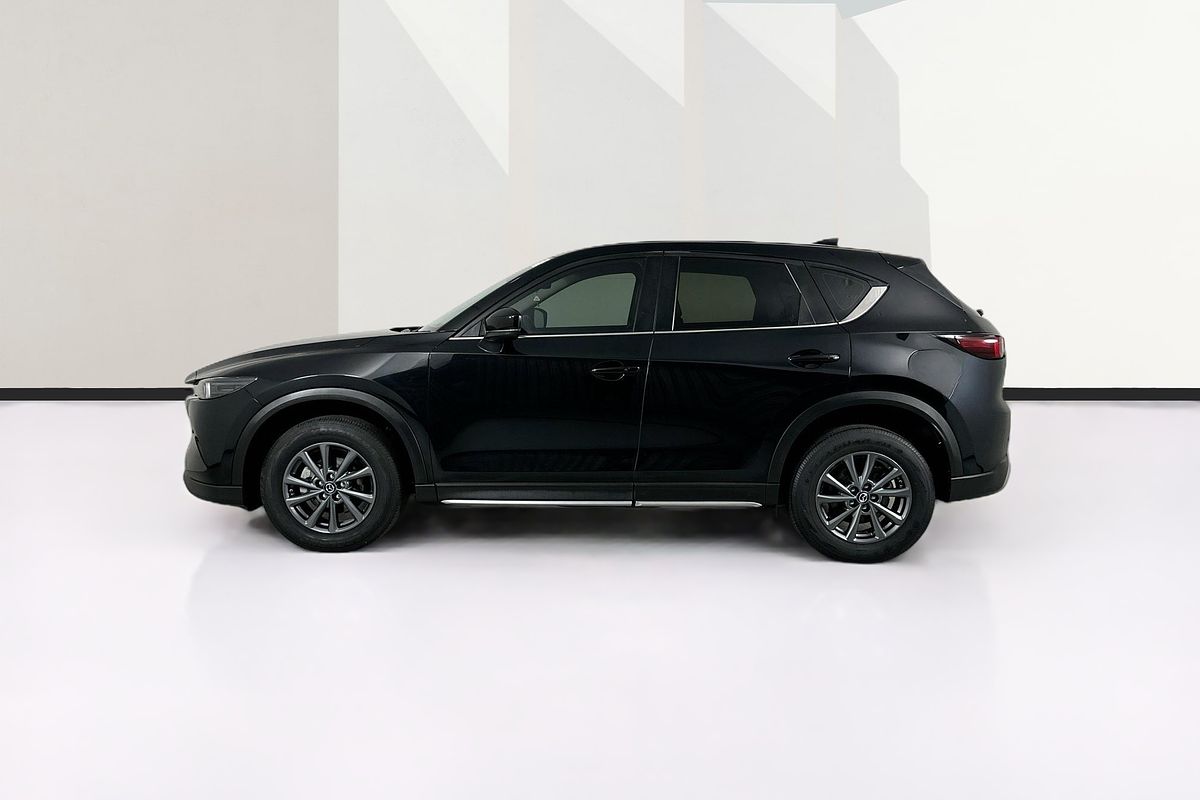 2022 Mazda CX-5 TOURING ACTIVE (AWD) CX5L