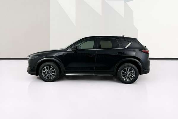 2022 Mazda CX-5 TOURING ACTIVE (AWD) CX5L