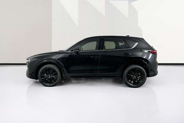 2023 Mazda CX-5 GT SP (AWD) CX5M