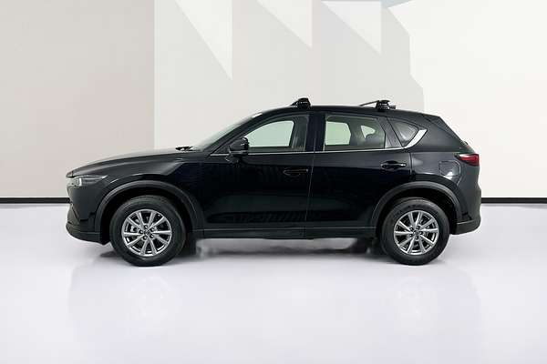 2022 Mazda CX-5 MAXX SPORT (FWD) CX5L