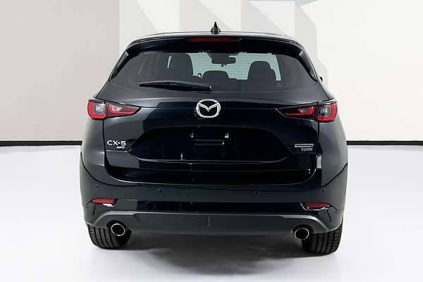2023 Mazda CX-5 GT SP (AWD) CX5M