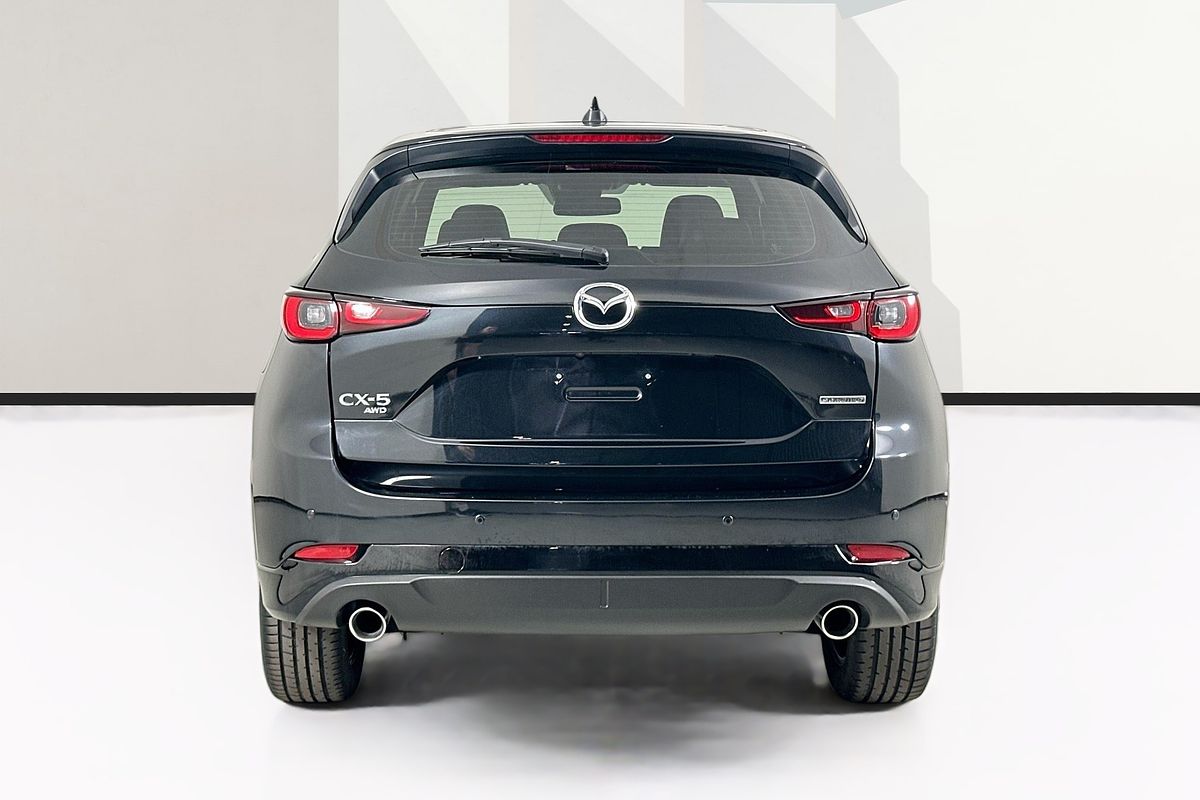 2023 Mazda CX-5 GT SP (AWD) CX5M