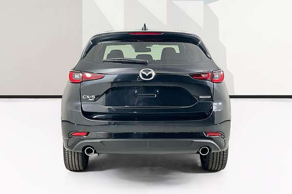 2023 Mazda CX-5 GT SP (AWD) CX5M