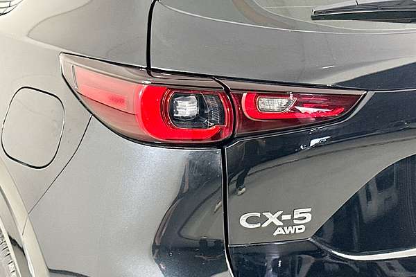 2023 Mazda CX-5 GT SP (AWD) CX5M