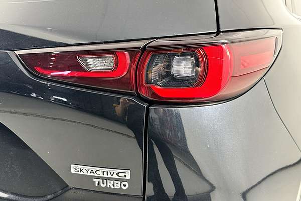 2023 Mazda CX-5 GT SP (AWD) CX5M