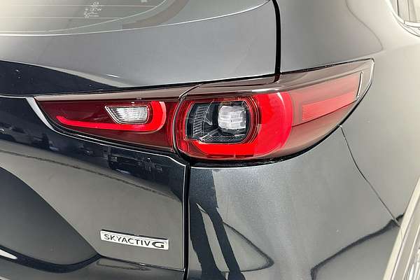 2022 Mazda CX-5 TOURING ACTIVE (AWD) CX5L