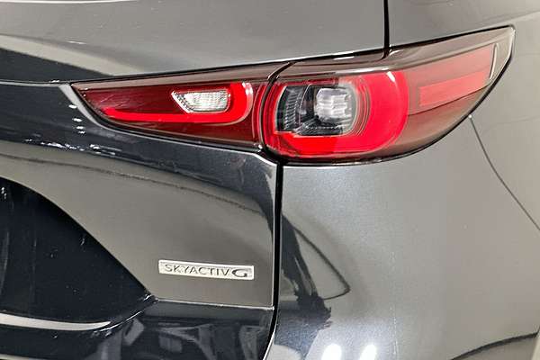 2023 Mazda CX-5 GT SP (AWD) CX5M