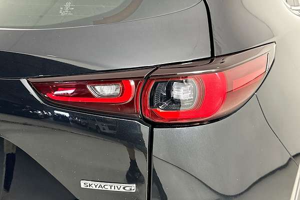 2022 Mazda CX-5 MAXX SPORT (FWD) CX5L