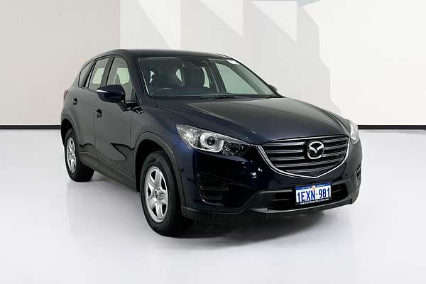 2015 Mazda CX-5 MAXX (4x2) MY15