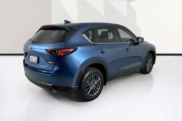 2021 Mazda CX-5 Maxx KF Series