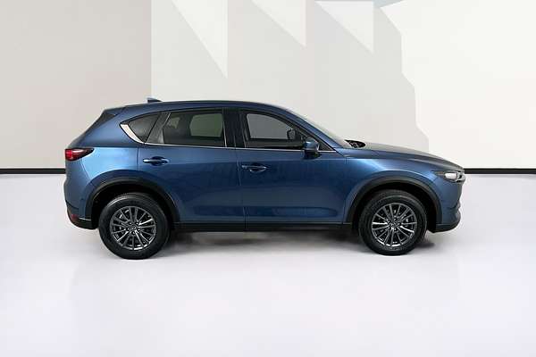 2021 Mazda CX-5 Maxx KF Series