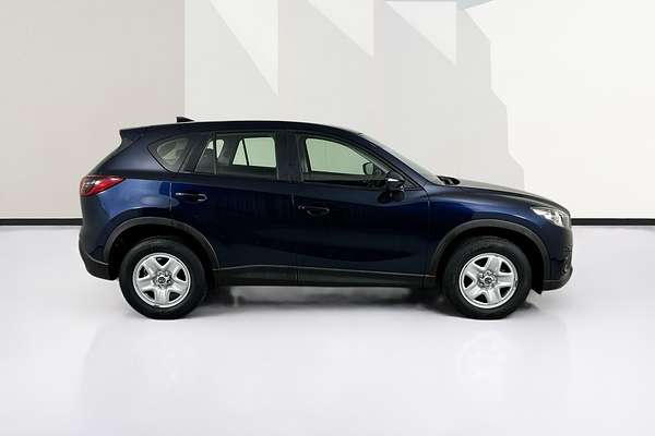 2015 Mazda CX-5 MAXX (4x2) MY15