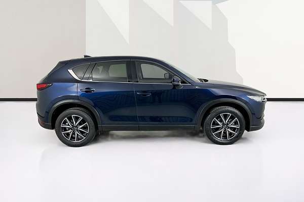 2020 Mazda CX-5 GT TURBO (AWD) CX-5J