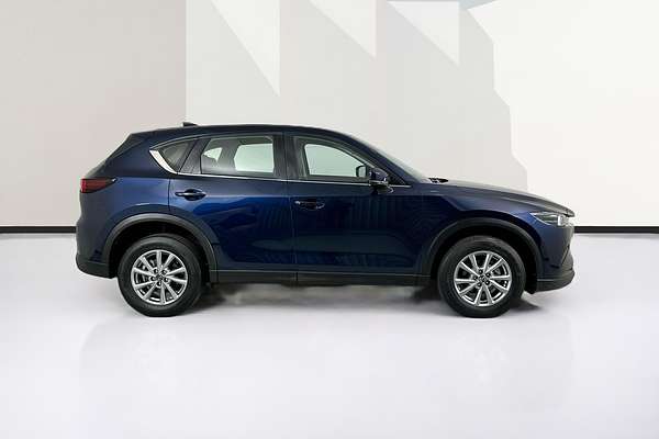 2024 Mazda CX-5 G25 MAXX SPORT (FWD) CX5N
