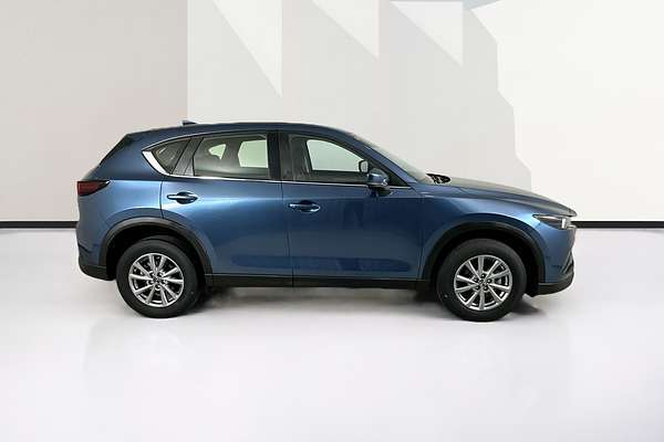2023 Mazda CX-5 MAXX SPORT (FWD) CX5M