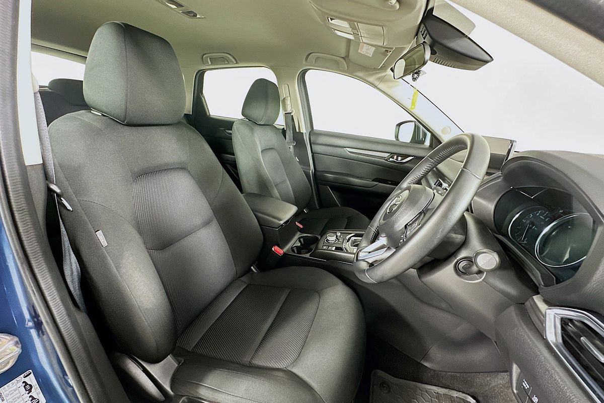 2024 Mazda CX-5 G20 MAXX (FWD) CX5N