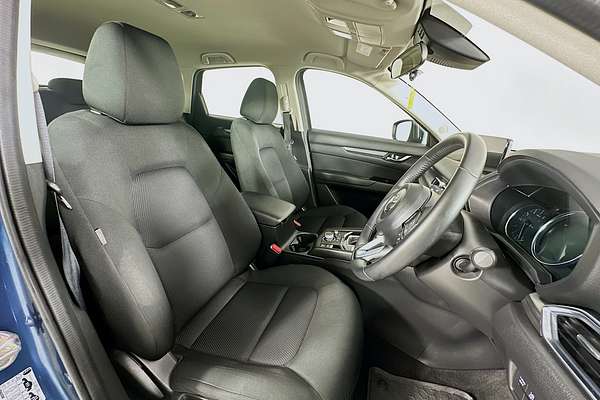 2024 Mazda CX-5 G20 MAXX (FWD) CX5N