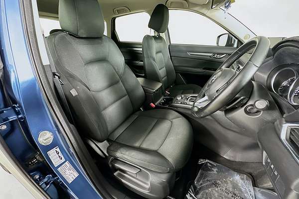 2021 Mazda CX-5 MAXX SPORT (FWD) CX-5J