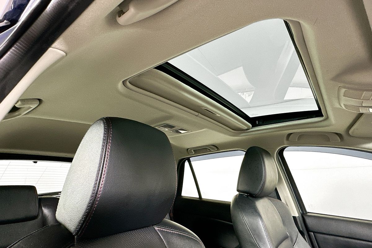 2014 Mazda CX-5 AKERA (4x4) MY13 UPGRADE