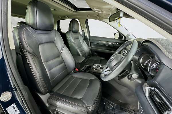 2020 Mazda CX-5 GT TURBO (AWD) CX-5J