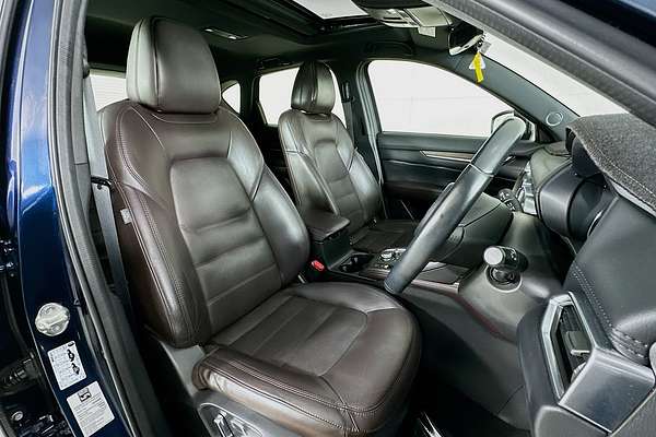 2018 Mazda CX-5 AKERA (4x4) MY18 (KF SERIES 2)