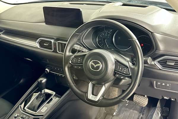 2024 Mazda CX-5 G25 MAXX SPORT (FWD) CX5N